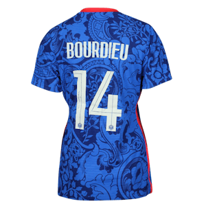 Mathilde Bourdieu Équipe de France Féminine forması