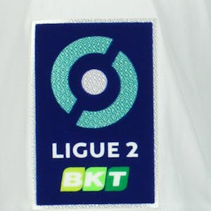 Matthieu Dreyer AS Saint-Étienne jersey