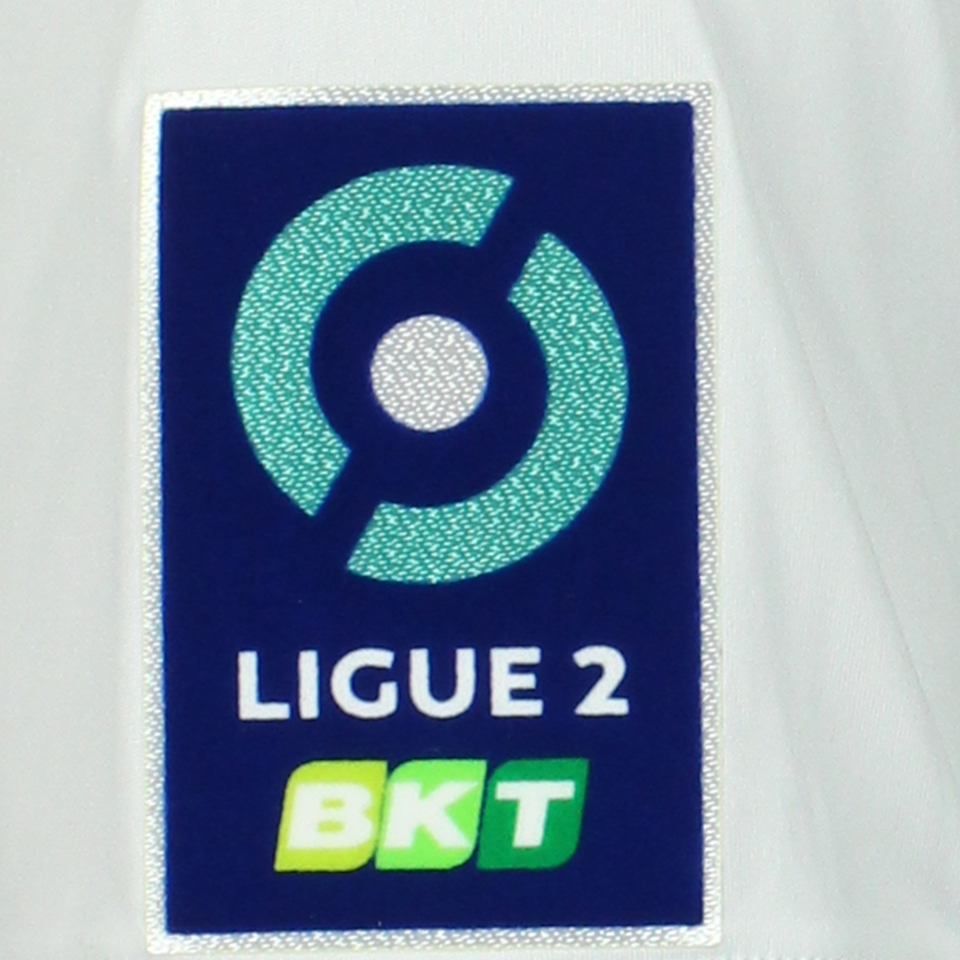 Matthieu Dreyer AS Saint-Étienne jersey