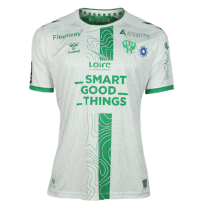 Matthieu Dreyer AS Saint-Étienne jersey