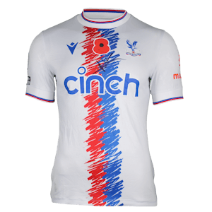 Maillot de Michael Olise (Crystal Palace)