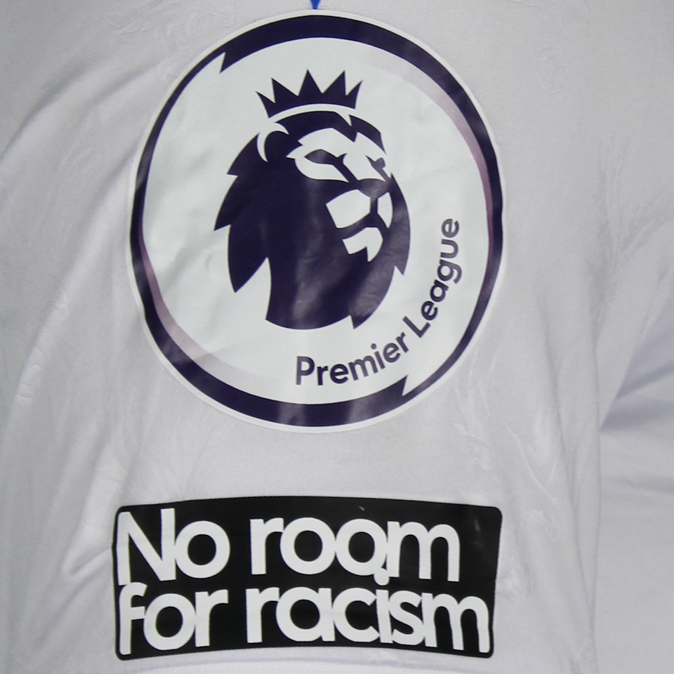 Maillot de Michael Olise (Crystal Palace)