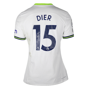 Maglia di Eric Dier (Tottenham Hotspur)