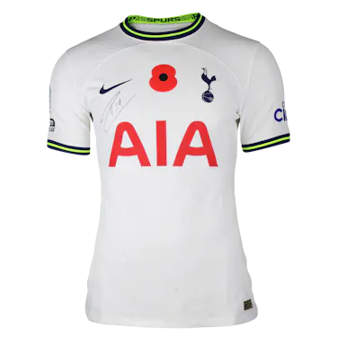 Tottenham Hotspur-Trikot von Ivan Perišić