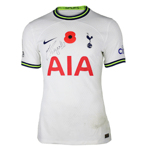Emerson Royal Tottenham Hotspur shirt