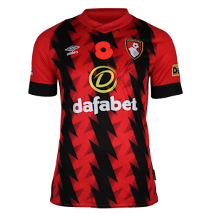 Marcus Tavernier AFC Bournemouth forması