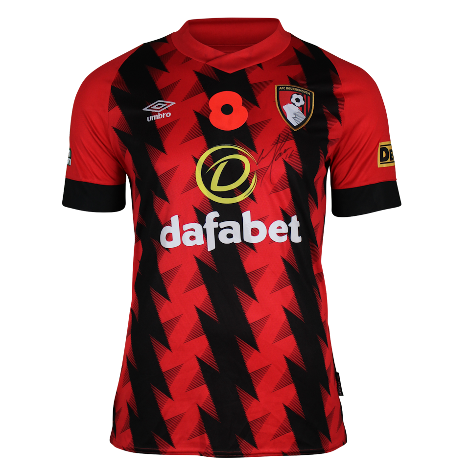 Marcus Tavernier AFC Bournemouth forması