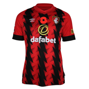 Marcos Senesi AFC Bournemouth jersey
