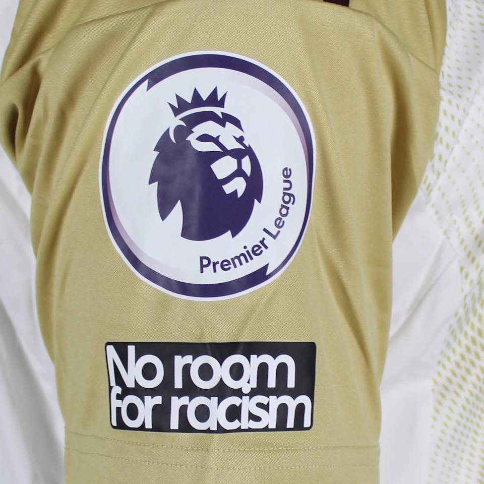 Leicester City-Trikot von Patson Daka