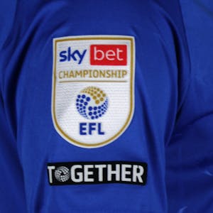 Callum Robinson Cardiff City FC shirt