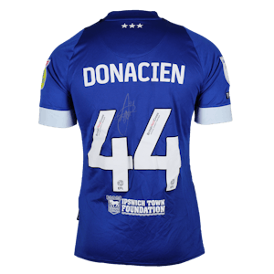 Maillot de Janoi Donacien (Ipswich Town)