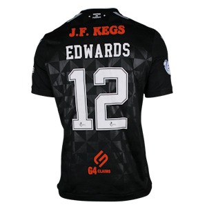 Ryan Edwards