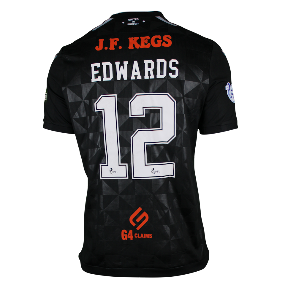 Ryan Edwards