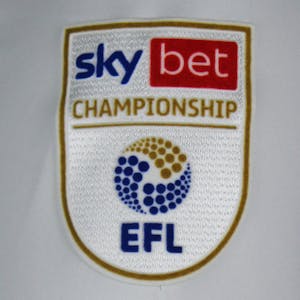 Bambo Diaby Preston North End shirt