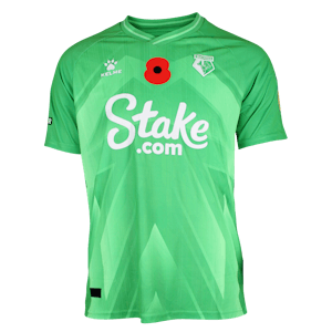 Maduka Okoye Watford shirt