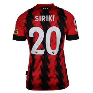 Siriki Dembele AFC Bournemouth jersey