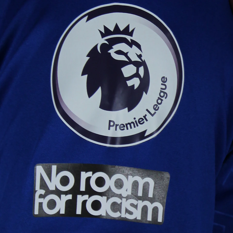 Thomas Cannon Everton jersey