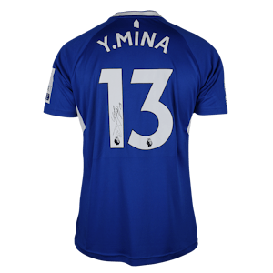 Yerry Mina Everton forması