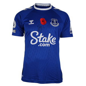 Yerry Mina Everton forması