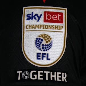 Morgan Fox Stoke City jersey