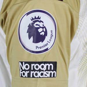 Jamie Vardy Leicester City shirt