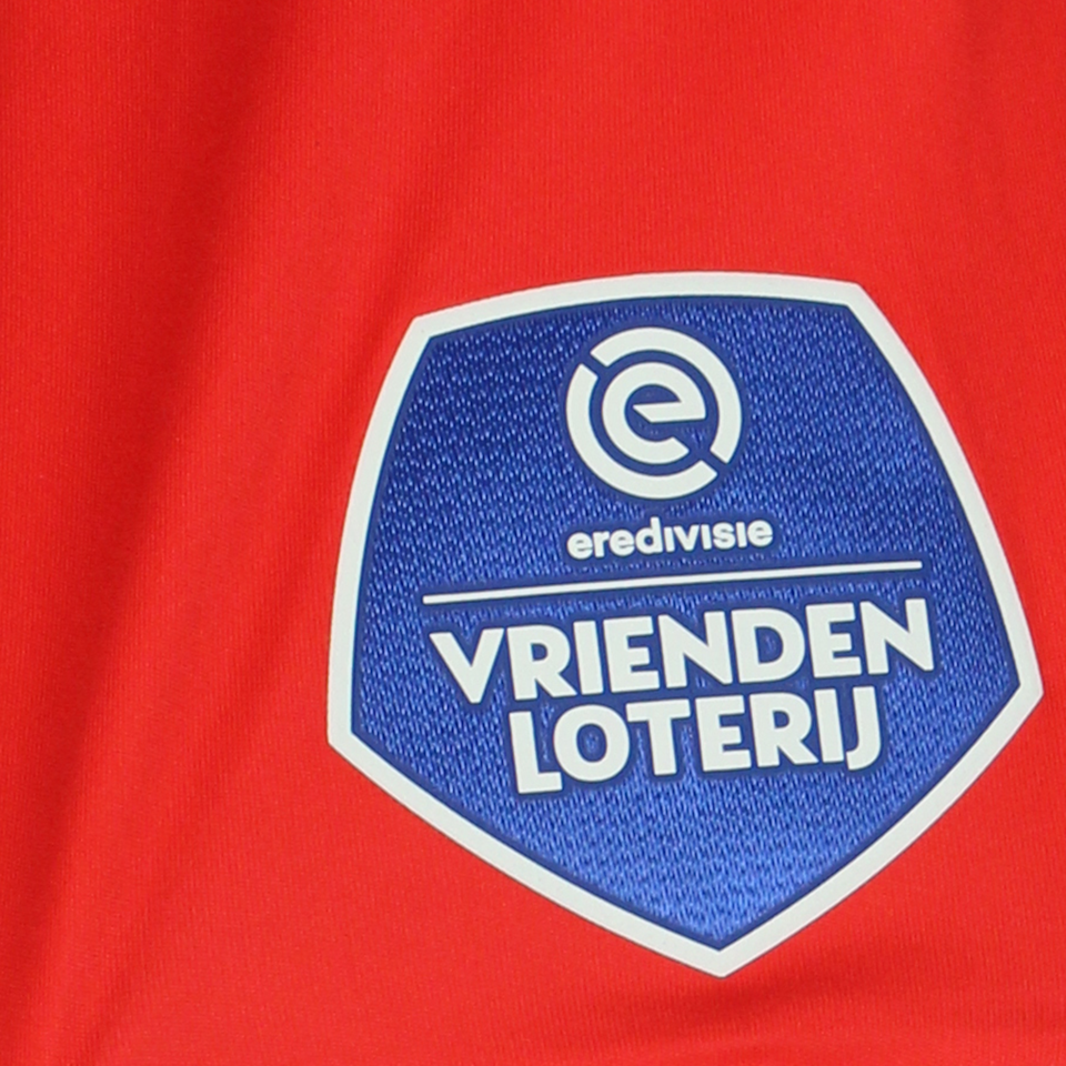Richairo Zivkovic FC Emmen jersey
