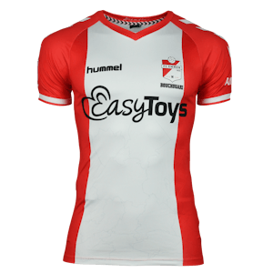 Maglia di Mohamed Bouchouari (FC Emmen)