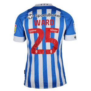 Maillot de Danny Ward (Huddersfield Town)