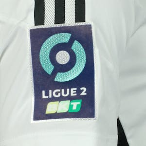 Alexy Bosetti FC Annecy shirt