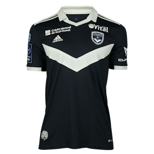 Camiseta Dilane Bakwa FC Girondins de Bordeaux