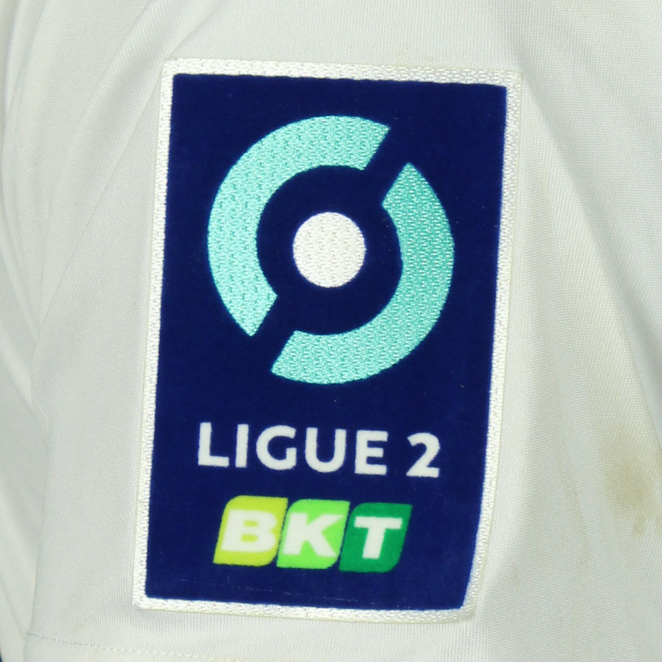 Maglia di Toluwalase Emmanuel Arokodare (Amiens SC)