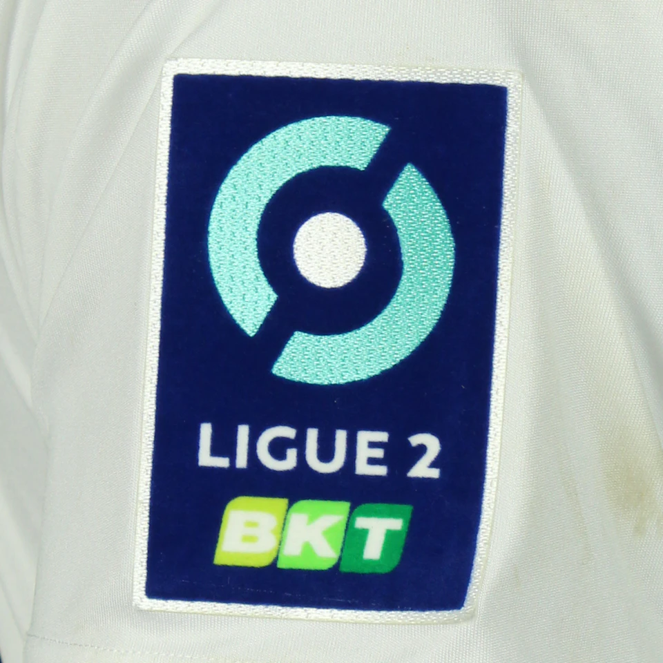 Camiseta Toluwalase Emmanuel Arokodare Amiens SC