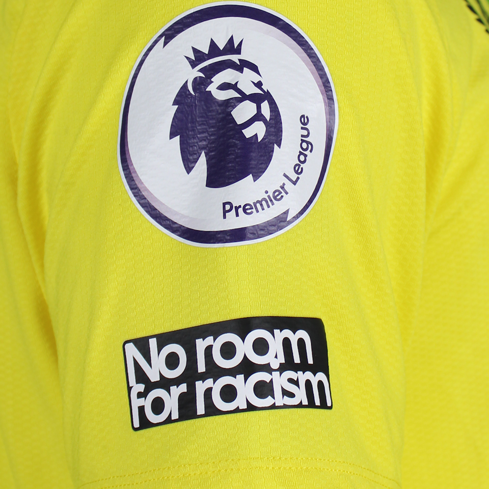 Nick Pope Newcastle United shirt