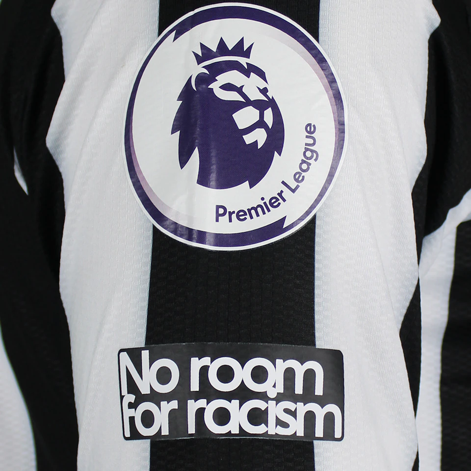 Sven Botman Newcastle United shirt