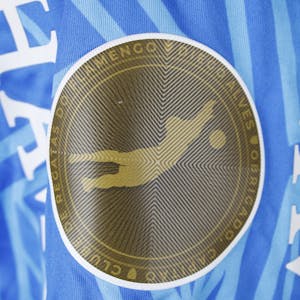 Diego Alves Flamengo shirt