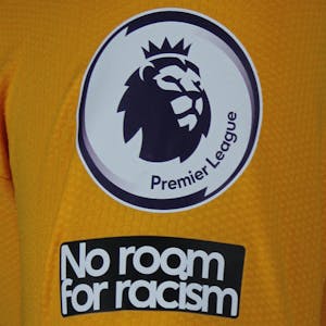 Adama Traoré Wolverhampton Wanderers shirt