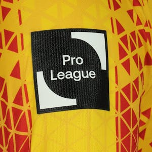 Birger Verstraete KV Mechelen shirt