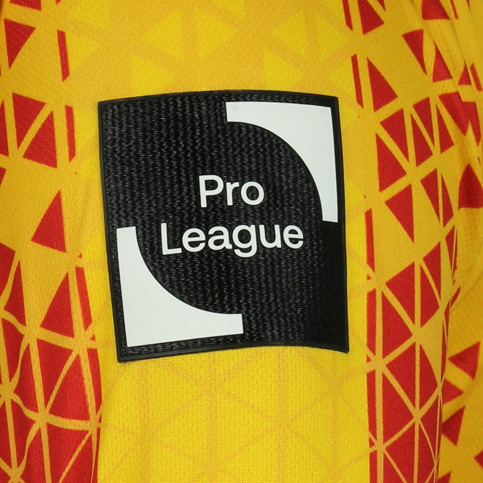 Birger Verstraete KV Mechelen shirt