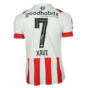 Xavi Simons PSV jersey