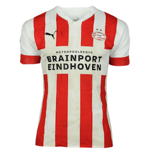 Xavi Simons PSV jersey