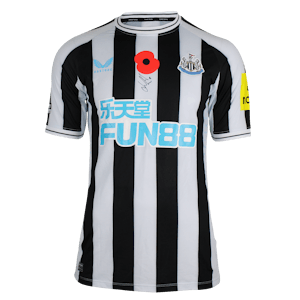 Maglia di Jonjo Shelvey (Newcastle United)