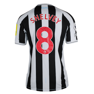 Maglia di Jonjo Shelvey (Newcastle United)