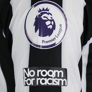 Allan Saint-Maximin Newcastle United shirt
