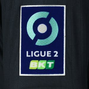 Junior Mwanga FC Girondins de Bordeaux shirt