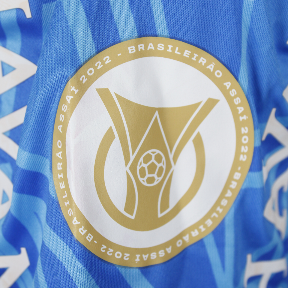 Santos Flamengo shirt