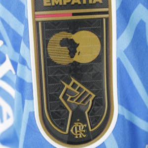 Santos Flamengo shirt