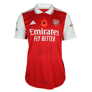 Maillot de Rob Holding (Arsenal)