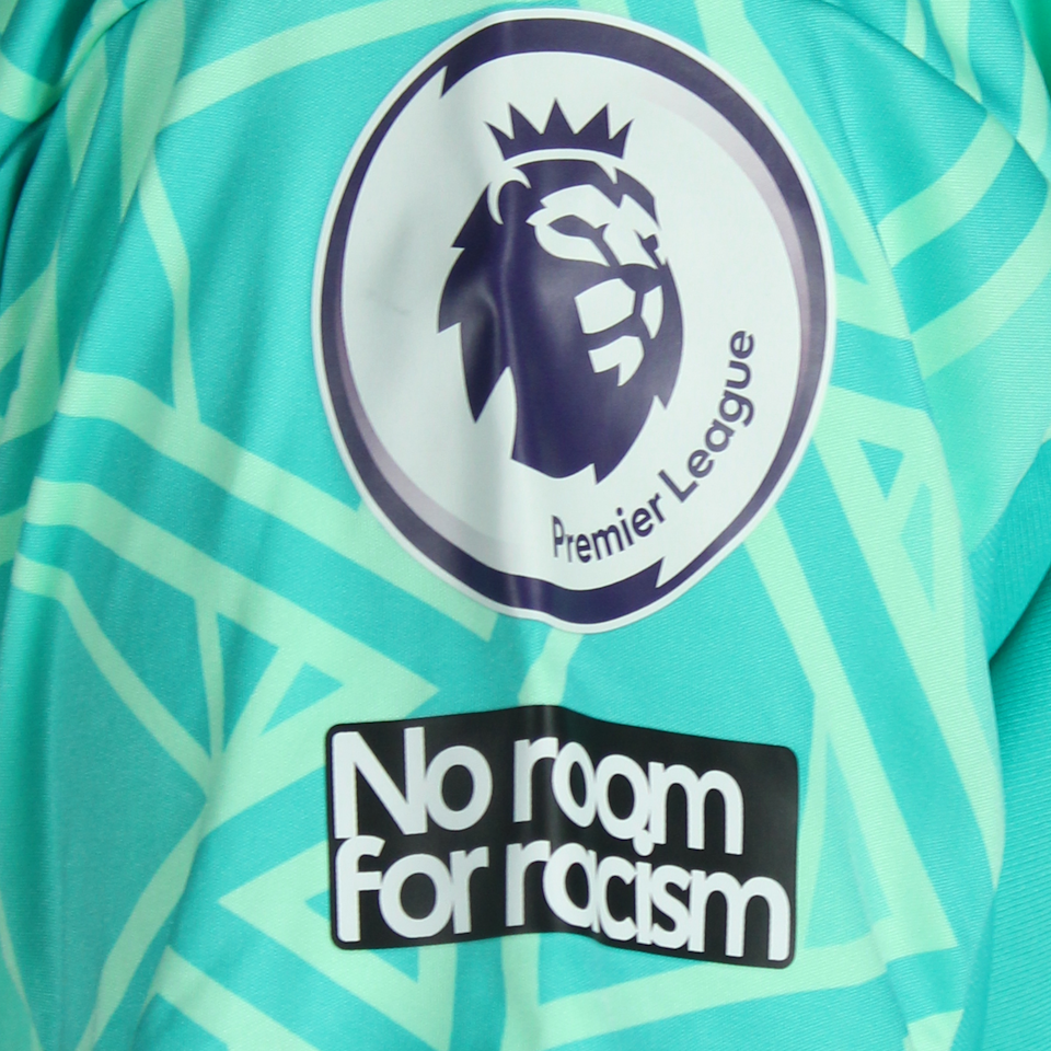 Matt Turner Arsenal shirt