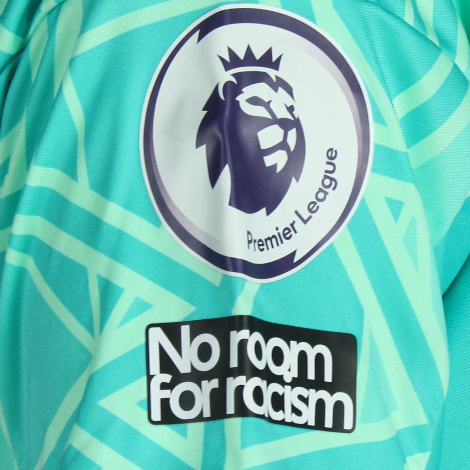 Matt Turner Arsenal jersey