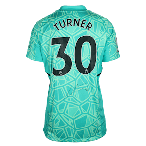 Matt Turner Arsenal shirt